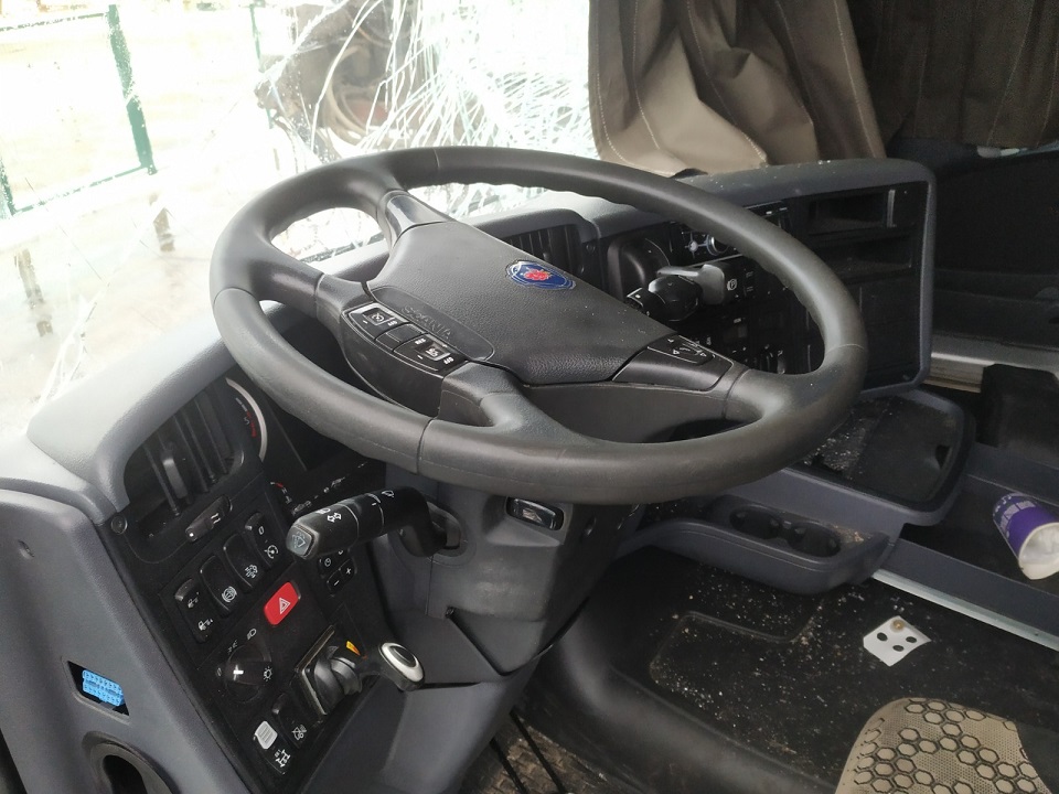 Scania R450 - Image 5