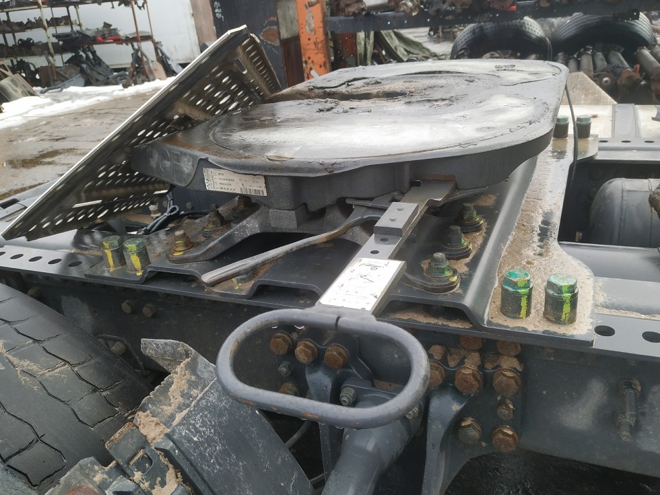 Scania R450 - Image 7