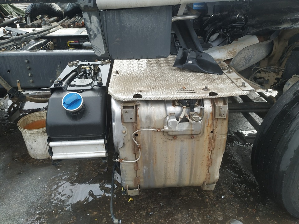Scania R450 - Image 8
