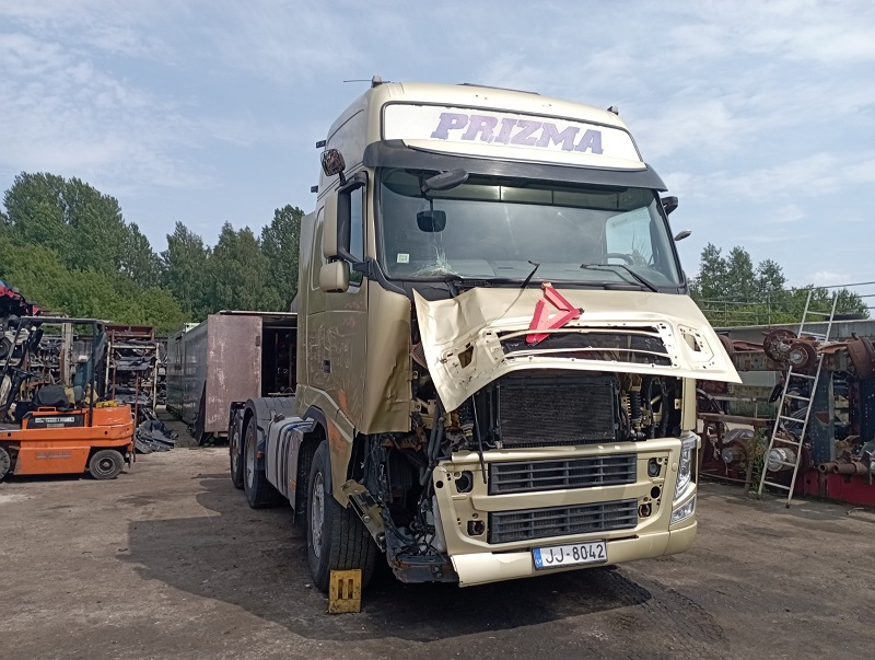 Volvo FH460 - Image 2