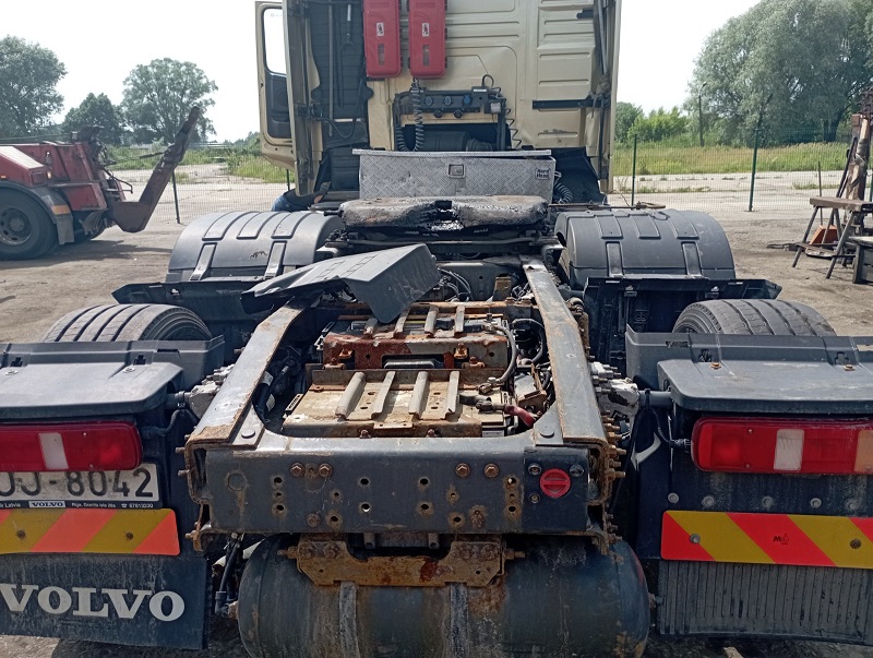 Volvo FH460 - Image 3