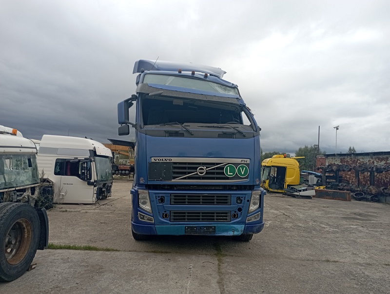 Volvo FH460 - Image 2