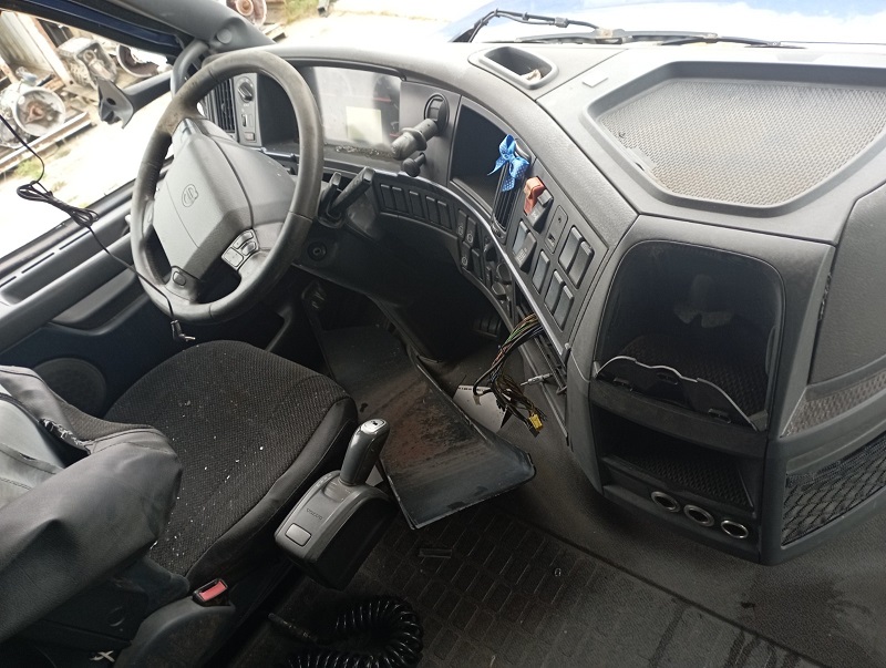 Volvo FH460 - Image 3
