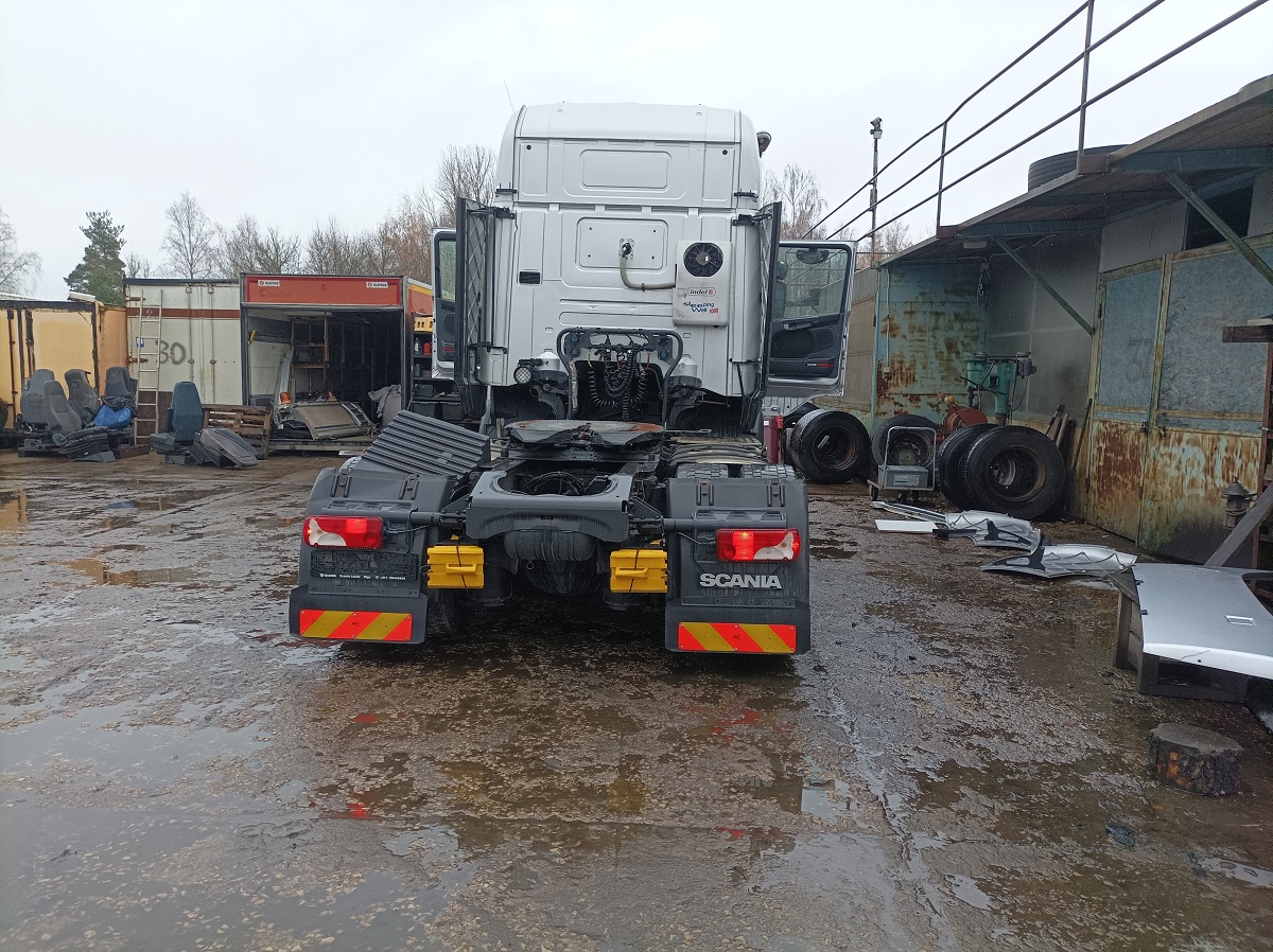 Scania R450 - Image 2