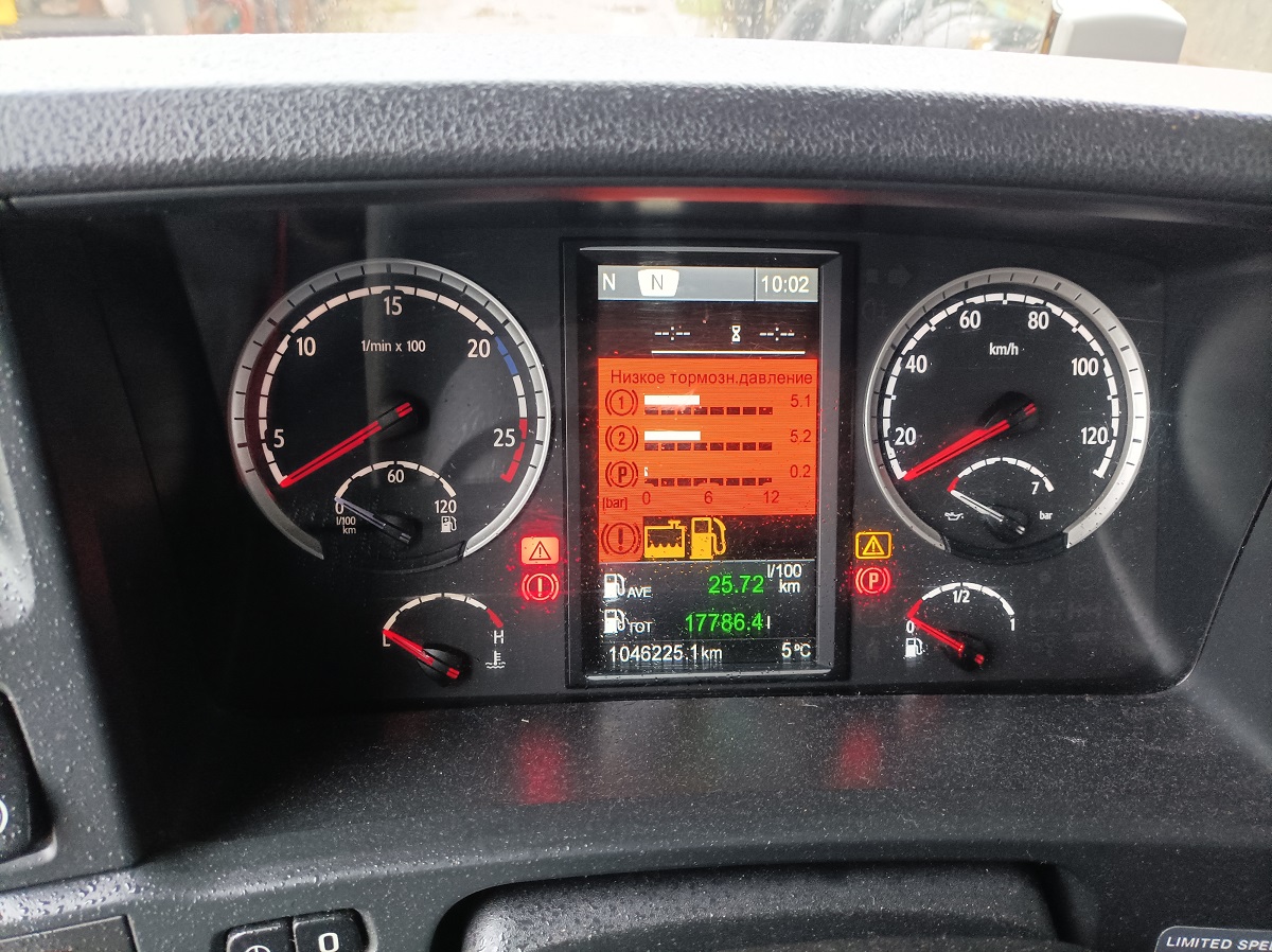 Scania R450 - Image 3