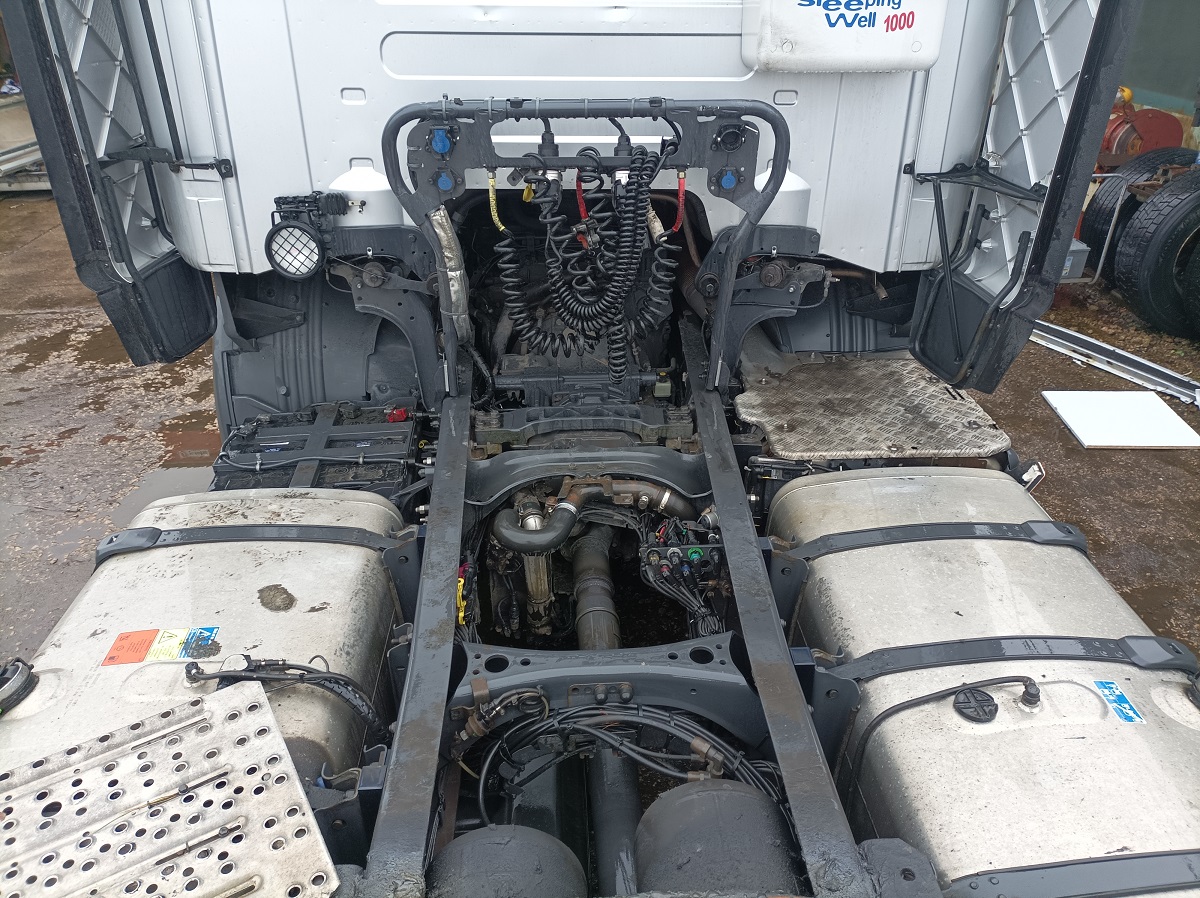 Scania R450 - Image 4