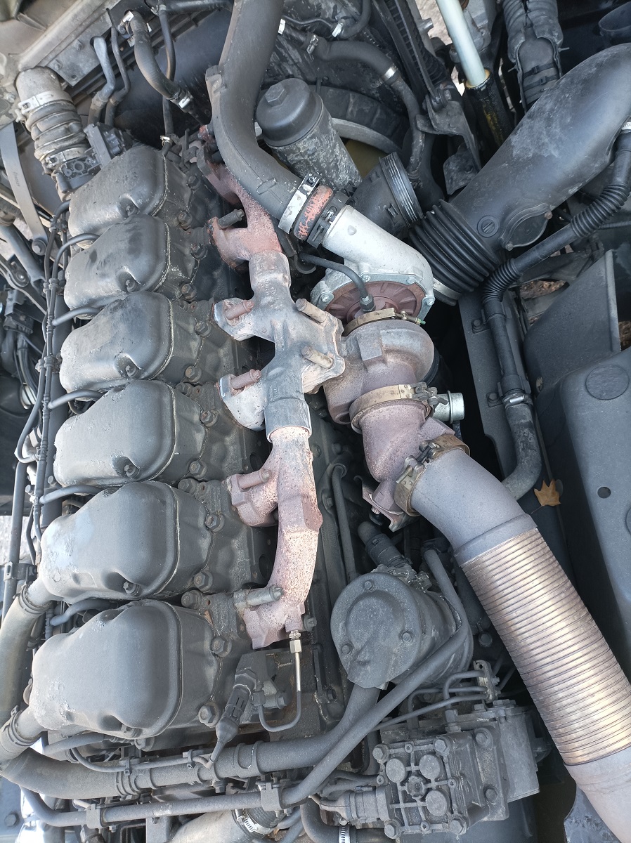 Scania R450 - Image 5