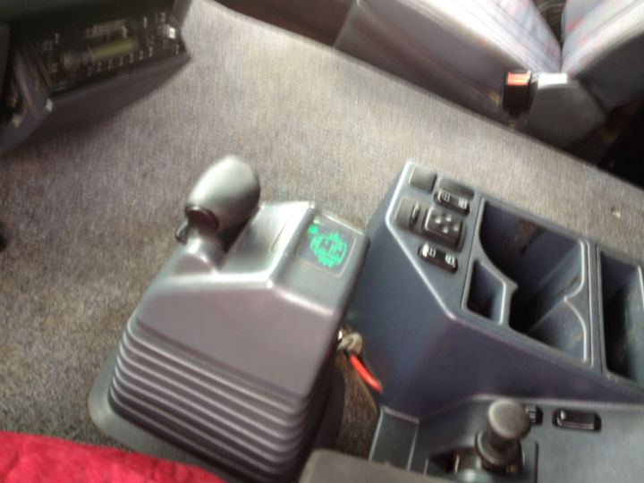 MERCEDES-BENZ Actros 1840 - Image 7