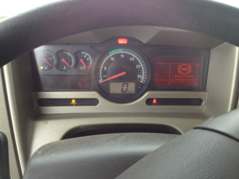 Renault Premium DXI450 - Image 2