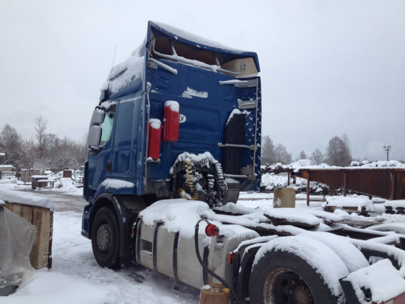 Renault Premium DXI450 - Image 4