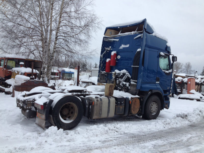Renault Premium DXI450 - Image 5