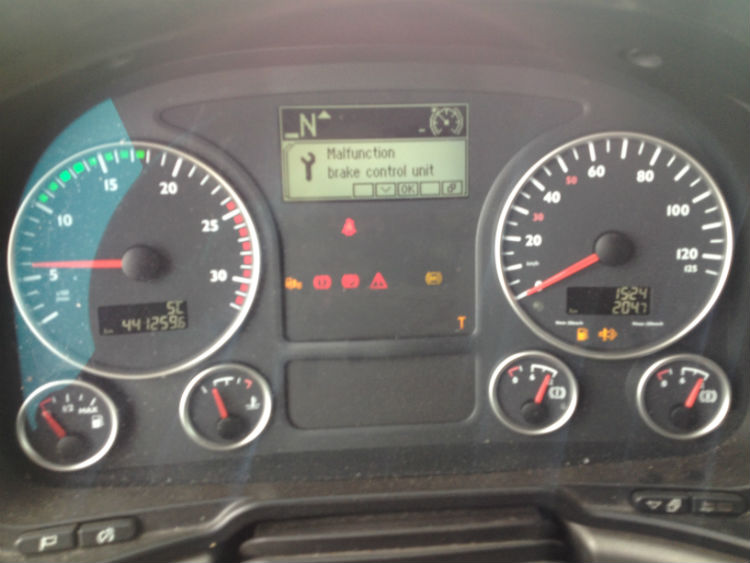 MAN TGX - Image 2