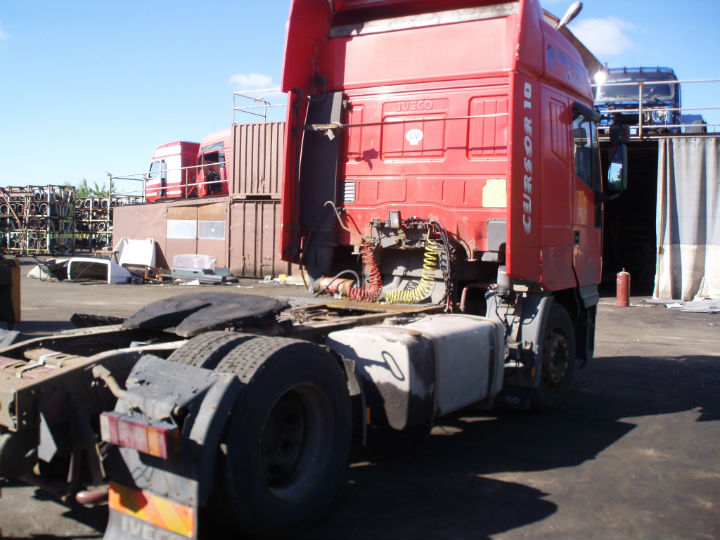 IVECO 440 E43 - Image 2