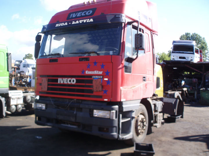 IVECO 440 E43