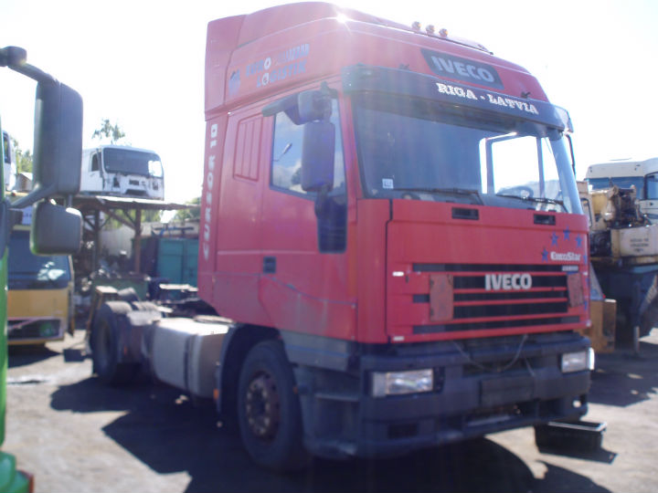 IVECO 440 E43 - Image 4