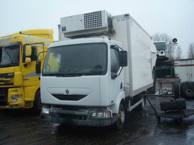 RENAULT Midlum