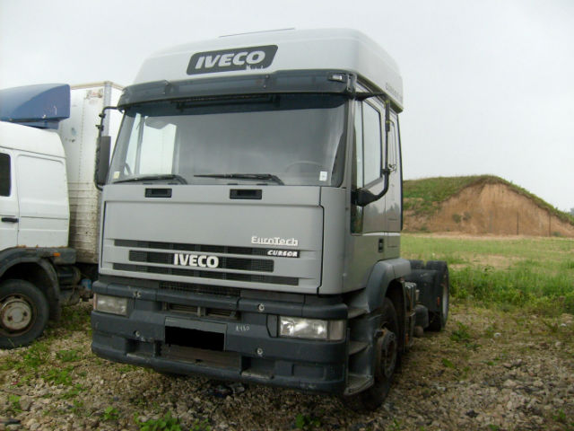 IVECO EUROTECH - Image 2