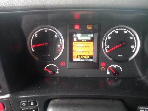 Scania R480 - Image 3