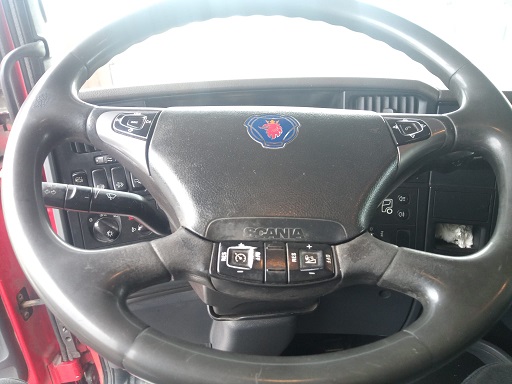 Scania R480 - Image 4