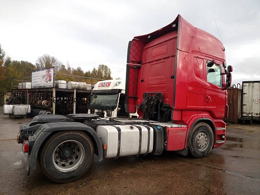 Scania R480 - Image 5