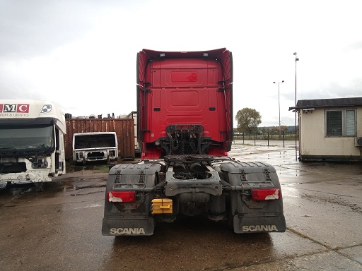 Scania R480 - Image 6