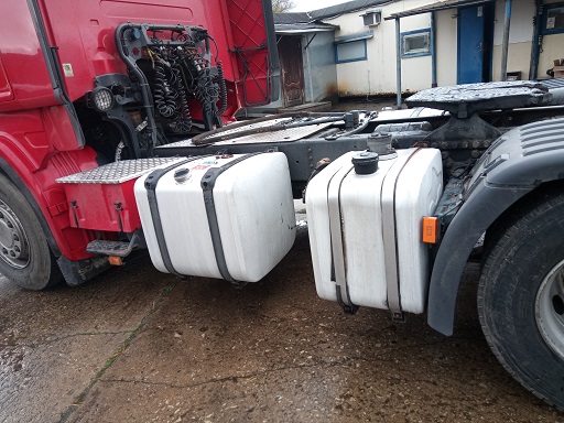 Scania R480 - Image 7