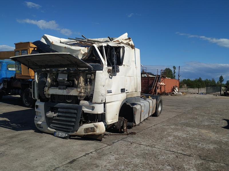 Daf XF105