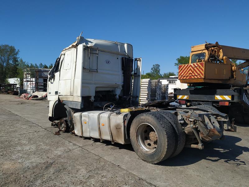Daf XF105 - Image 2