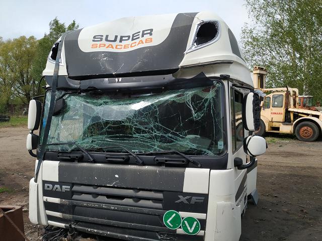 Daf XF105 460