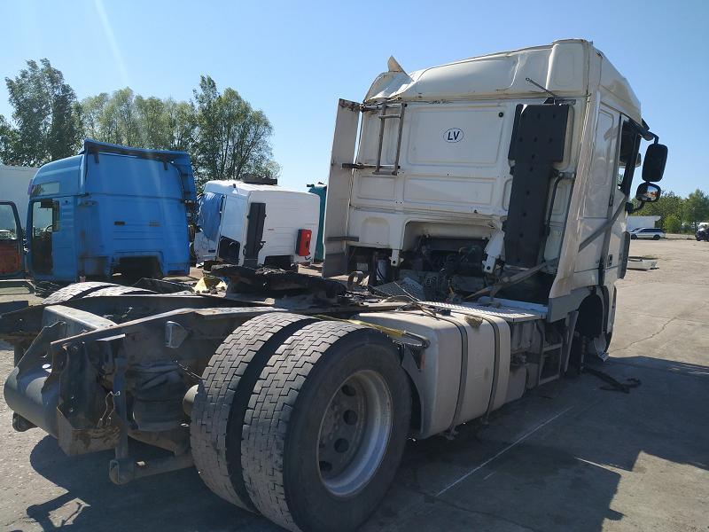 Daf XF105 - Image 3