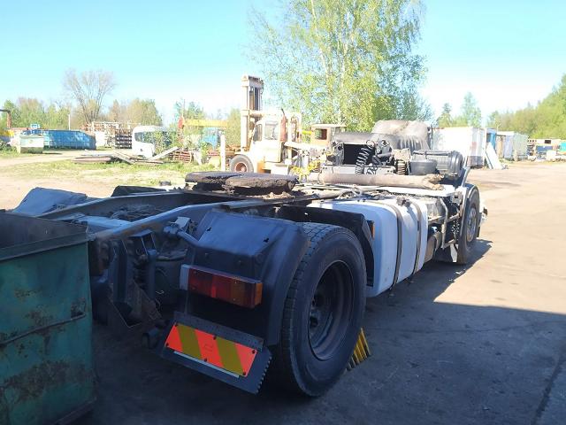 Daf XF105 460 - Image 2