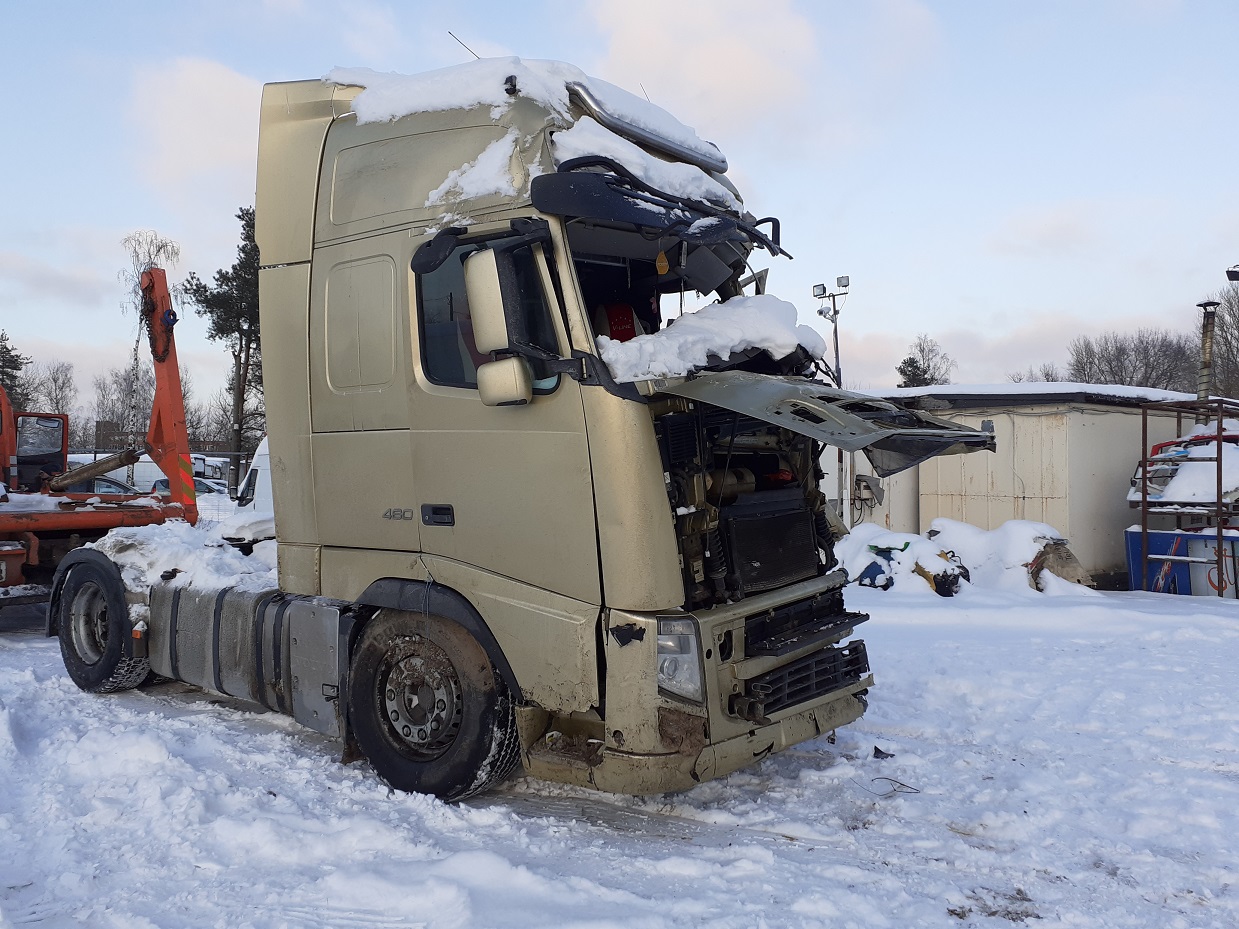 Volvo FH - Image 2